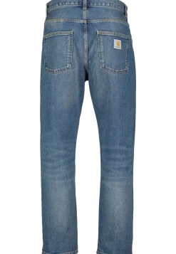 Herren Jeans NEWEL PANT Relaxed Tapered Fit