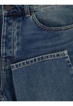 Herren Jeans NEWEL PANT Relaxed Tapered Fit