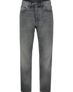 Herren Jeans NEWEL PANT Relaxed Tapered Fit