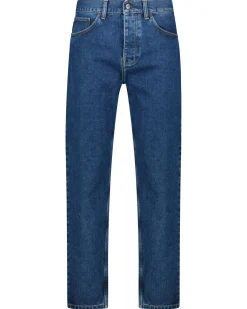 Herren Jeans NEWEL PANT Relaxed Tapered Fit
