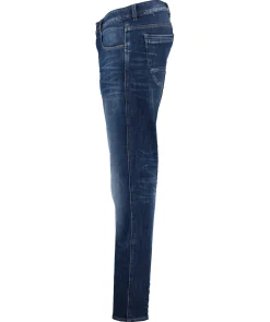 Herren Jeans NIGHTFLIGHT Regular Fit