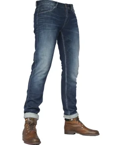 Herren Jeans NIGHTFLIGHT Regular Fit