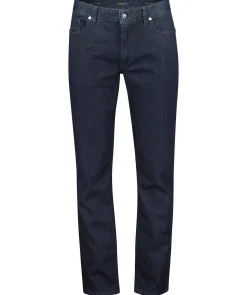 Herren Jeans "Pipe" Regular Slim Fit