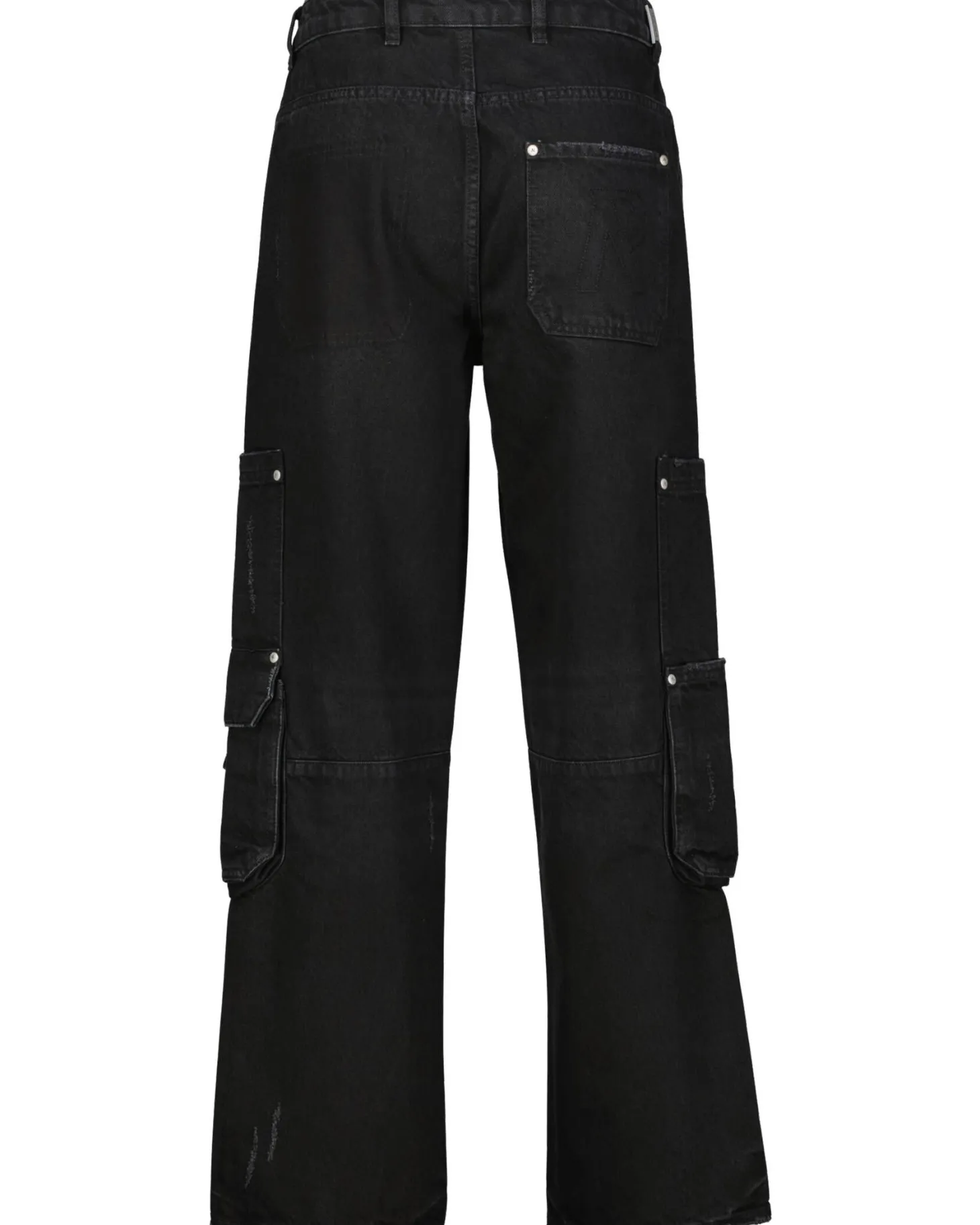 Herren Jeans R3 WORKSHOP DENIM