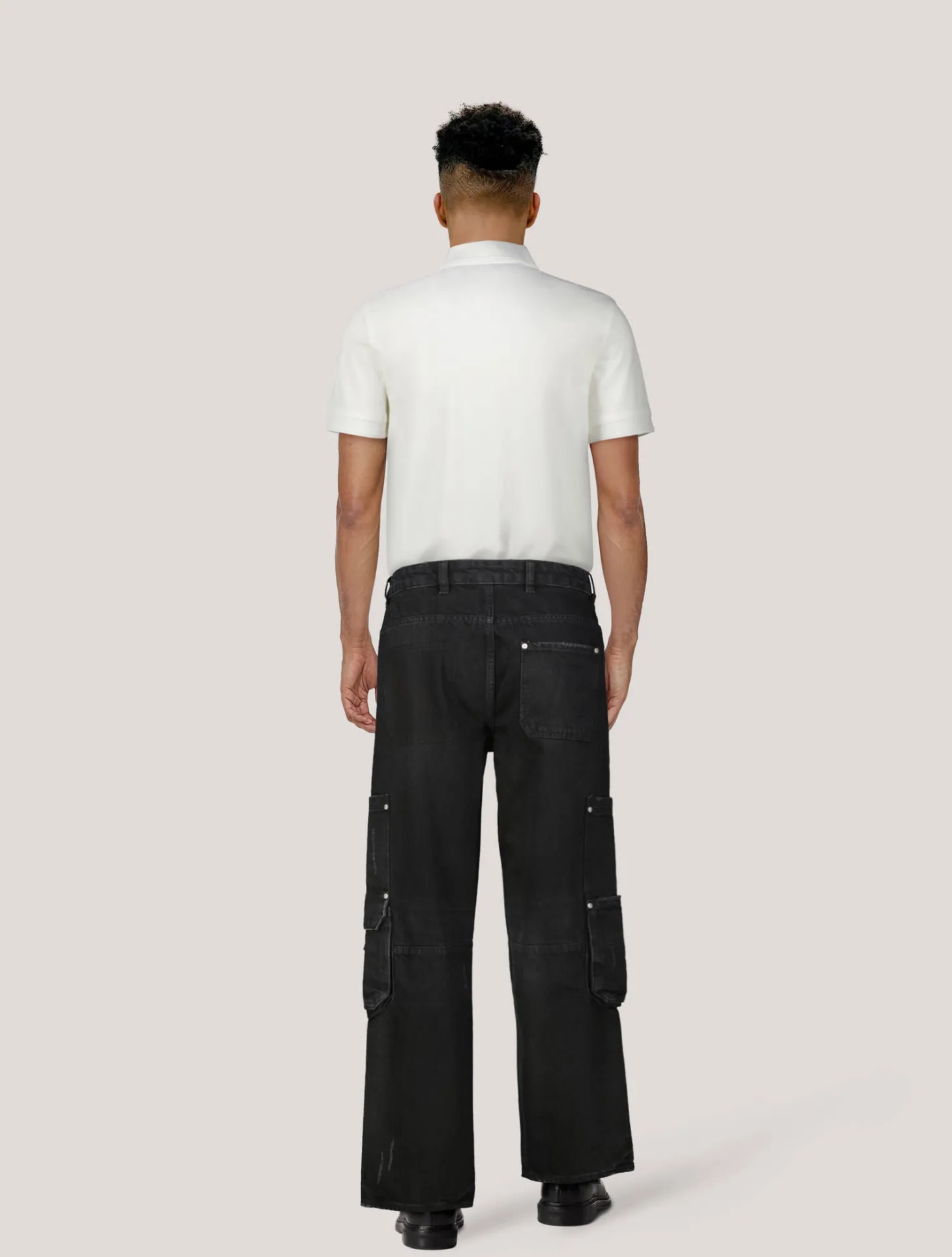 Herren Jeans R3 WORKSHOP DENIM