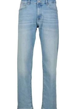 Herren Jeans Regular Fit