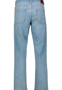 Herren Jeans Regular Fit