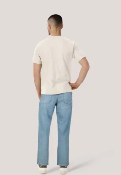 Herren Jeans Regular Fit