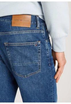 Herren Jeans Regular Fit