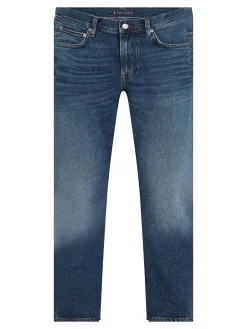 Herren Jeans REGULAR MERCER STR GIFFORD INDIGO