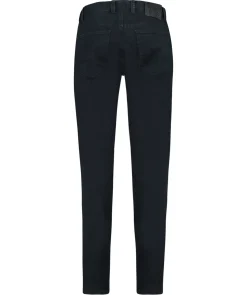 Herren Jeans Regular Slim Fit