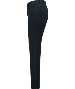Herren Jeans Regular Slim Fit