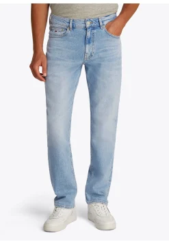 Herren Jeans RYAN Slim Straight Fit