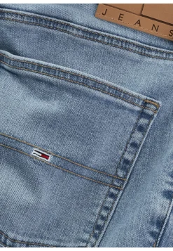 Herren Jeans SCANTON Slim Fit