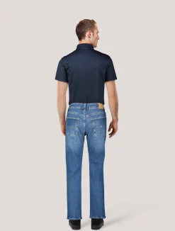 Herren Jeans SCANTON Slim Fit