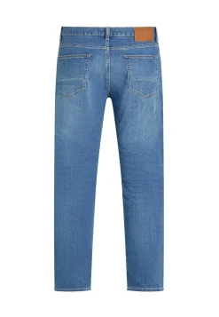 Herren Jeans Slim Fit