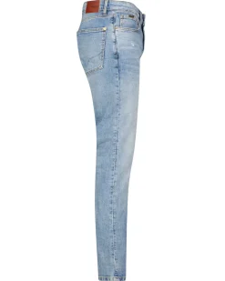 Herren Jeans Slim Fit