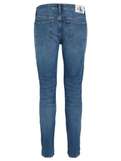 Herren Jeans SLIM TAPER Slim Fit