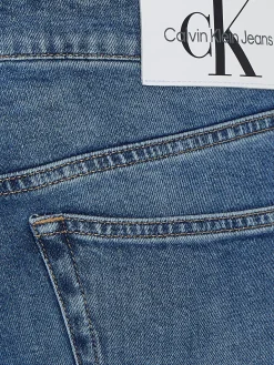 Herren Jeans SLIM TAPER Slim Fit