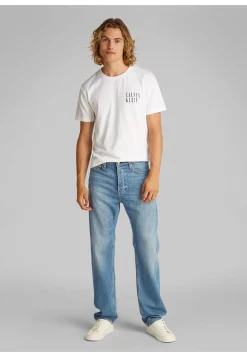 Herren Jeans STANDARD STRAIGHT