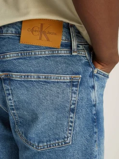 Herren Jeans Standard Straight