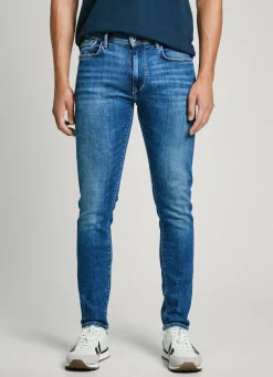 Herren Jeans STANLEY Regular Fit