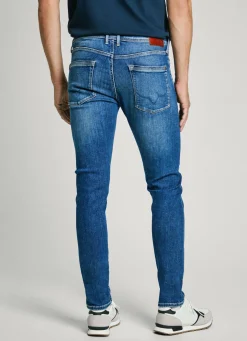 Herren Jeans STANLEY Regular Fit