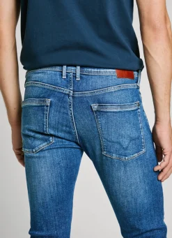 Herren Jeans STANLEY Regular Fit