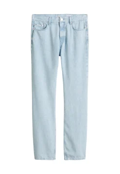 Herren Jeans SVERRE Straight Fit