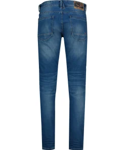 Herren Jeans "Tailwheel Soft Mid Blue 605"