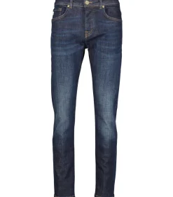 Herren Jeans U2 Slim Fit