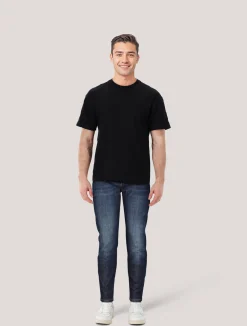 Herren Jeans U2 Slim Fit