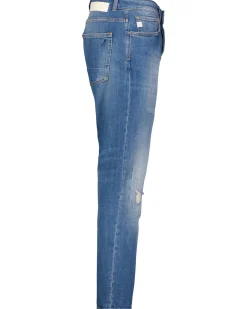 Herren Jeans U2 Slim Fit