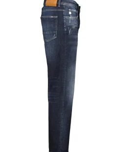 Herren Jeans U2 Tapered Fit