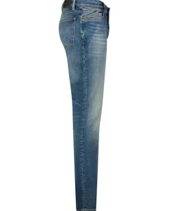 Herren Jeans UNITY Skinny Fit