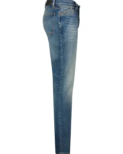 Herren Jeans UNITY Skinny Fit