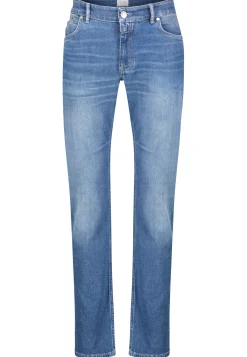 Herren Jeans UNITY SLIM Slim Fit