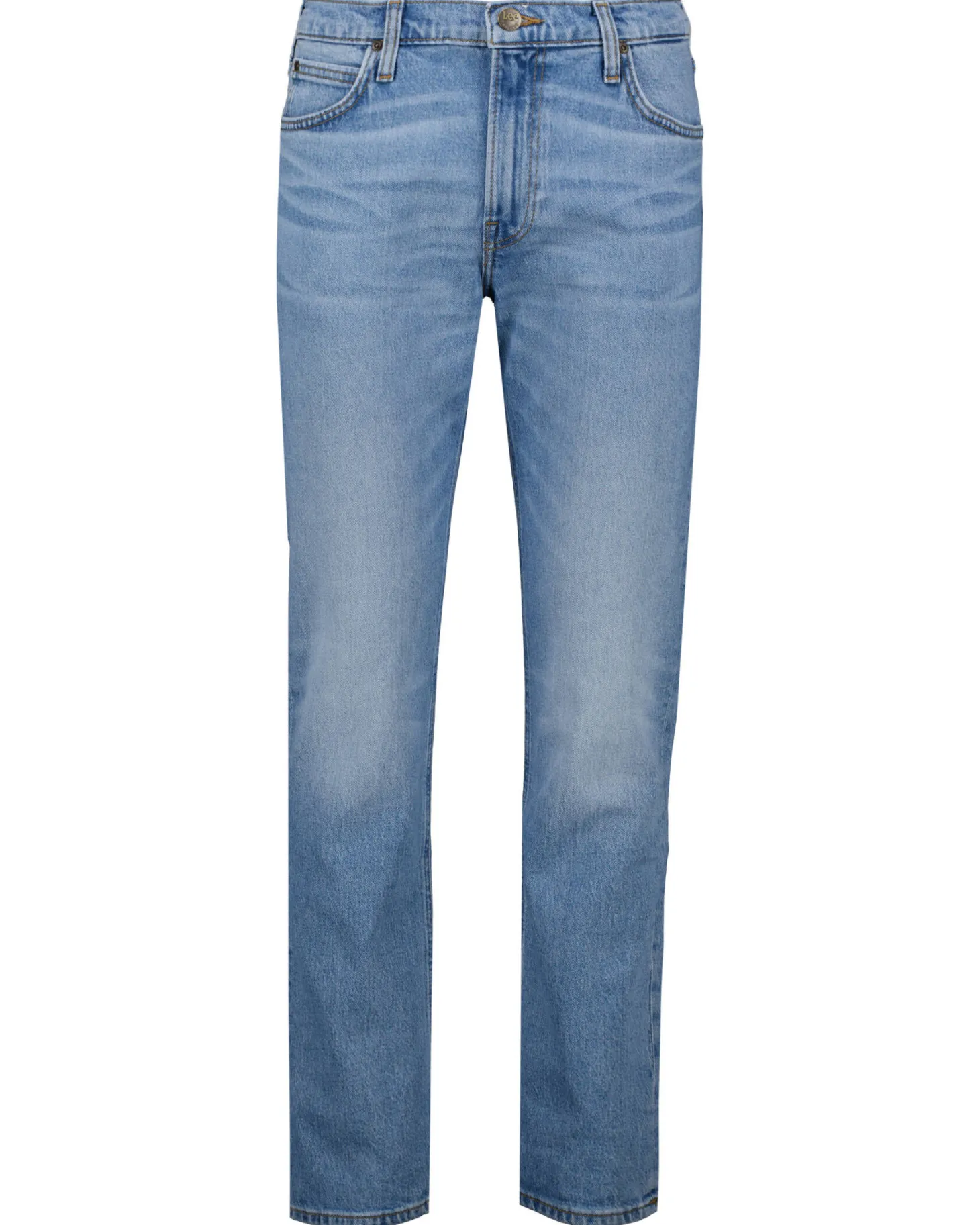 Herren Jeans WEST Relaxed Fit