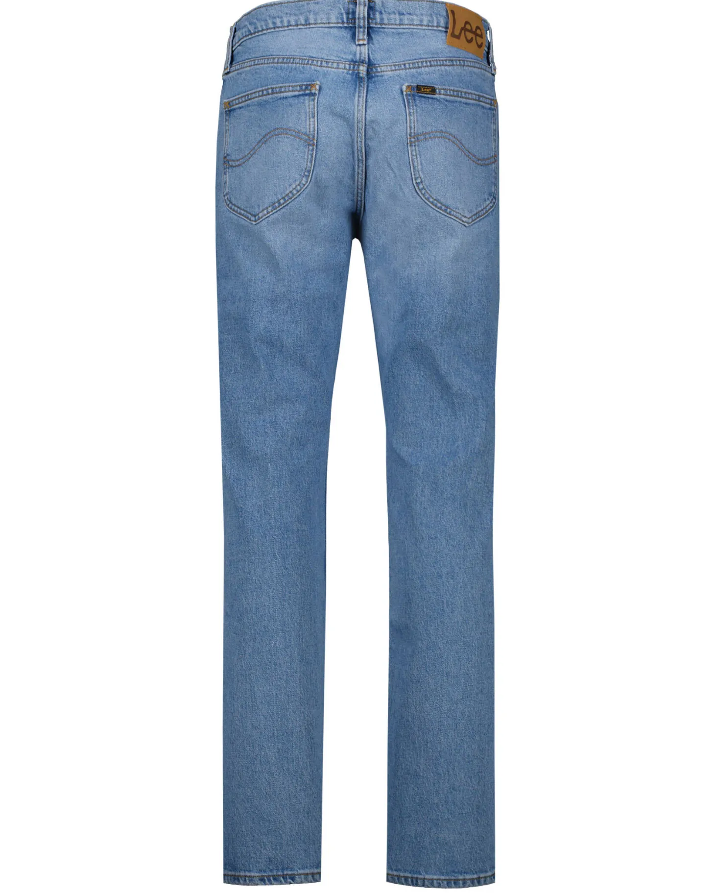 Herren Jeans WEST Relaxed Fit