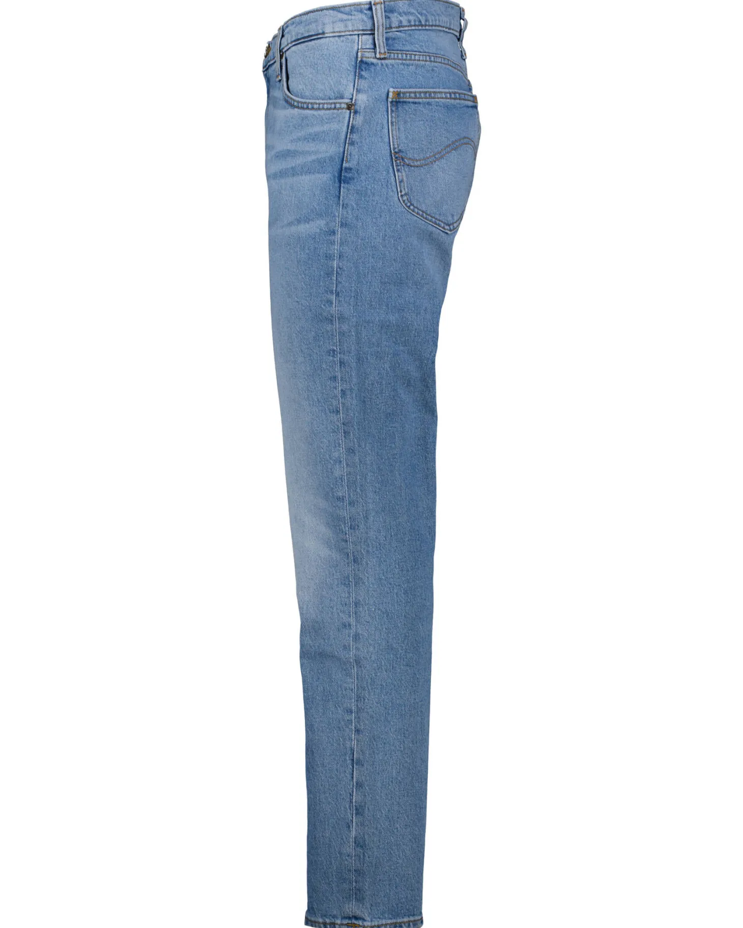 Herren Jeans WEST Relaxed Fit