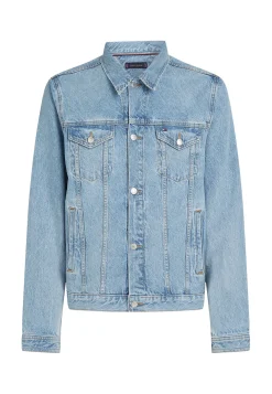 Herren Jeansjacke REGULAR TRUCKER