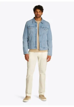 Herren Jeansjacke REGULAR TRUCKER