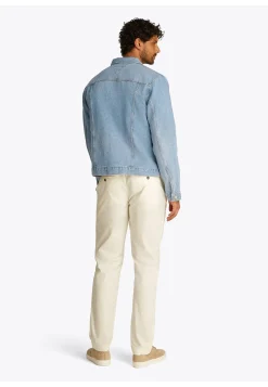 Herren Jeansjacke REGULAR TRUCKER