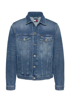 Herren Jeansjacke RYAN