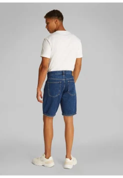 Herren Jeansshorts