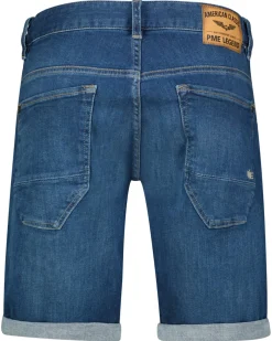 Herren Jeansshorts NIGHTFLIGHT Regular Fit