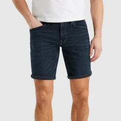 Herren Jeansshorts NIGHTFLIGHT Regular Fit