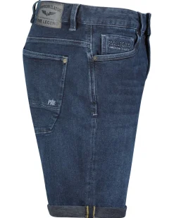 Herren Jeansshorts NIGHTFLIGHT Regular Fit