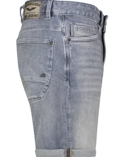 Herren Jeansshorts NIGHTFLIGHT Regular Fit