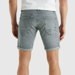 Herren Jeansshorts NIGHTFLIGHT Regular Fit